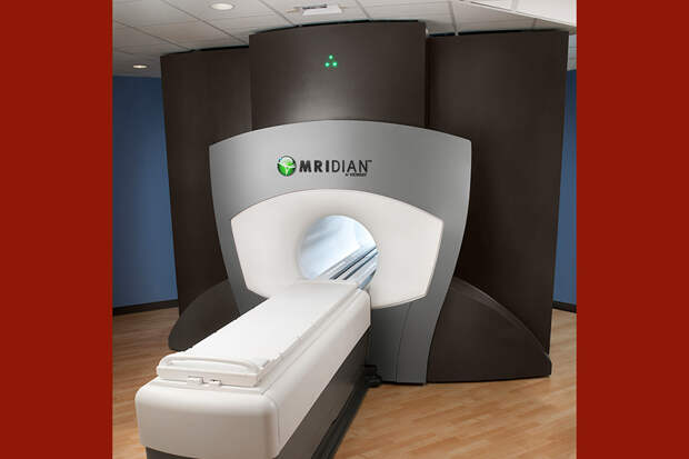 Самая эффективная и безопасная в мире радиотерапия онкозаболеваний