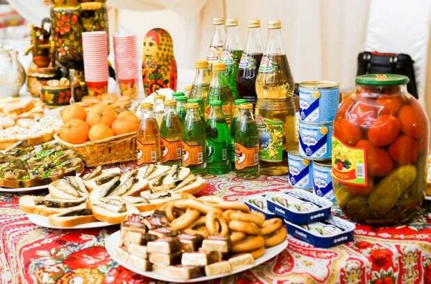 Как раньше праздновали Новый год?