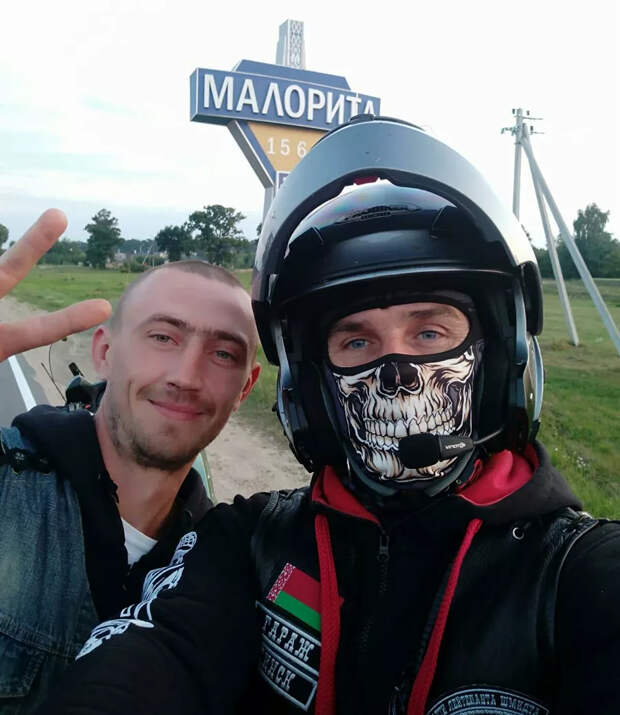 сын Графова
