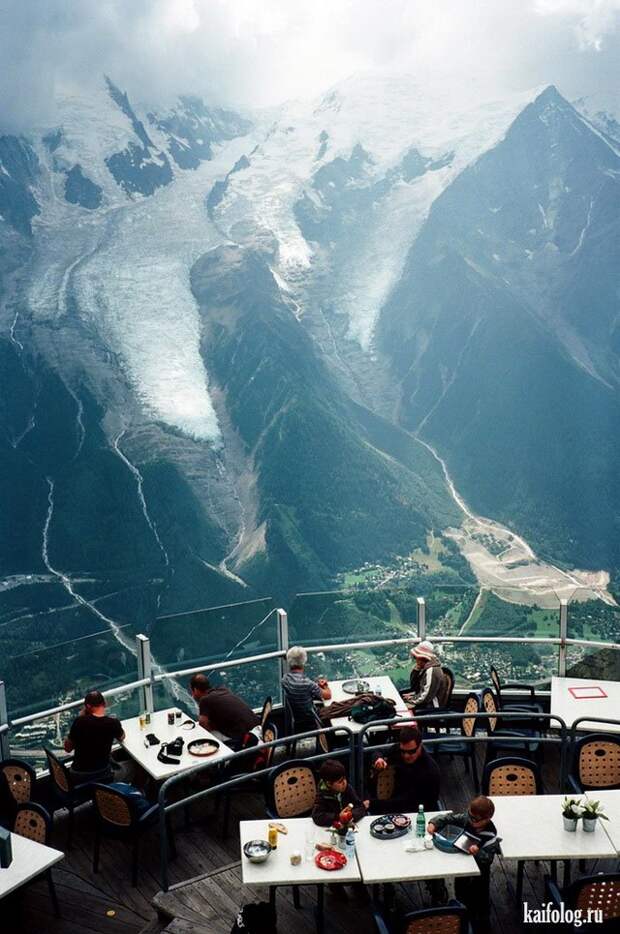 Самые красивые фото недели (50 фото)