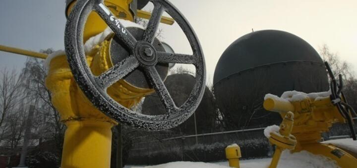 Газ дорожает, европейцы дешевеют