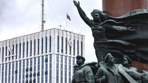 Минюст добавит в список экстремистских организаций сообщества без юридического статуса