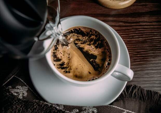 Как правильно пить растворимый кофе, чтобы стать более энергичным и остаться при этом здоровым