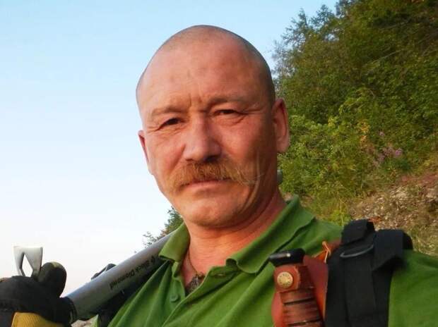 Звезда «Доктора Живаго» Андрей Хорошев погиб, спасая тонущего человека