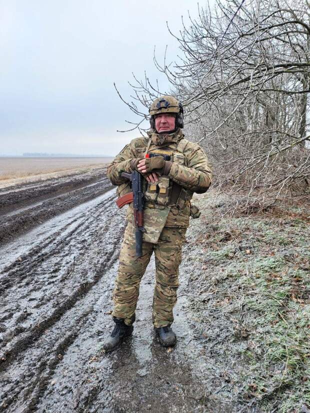 Рогозин и премьер ДНР Хоценко ранены в Донецке после обстрела