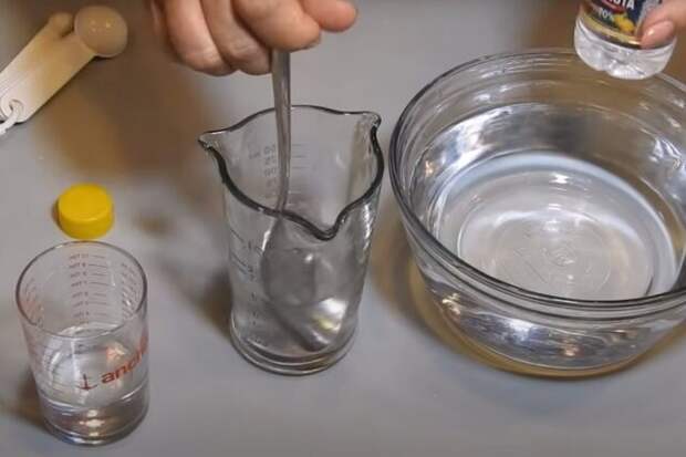 как бороться с летающими муравьями в доме уксус