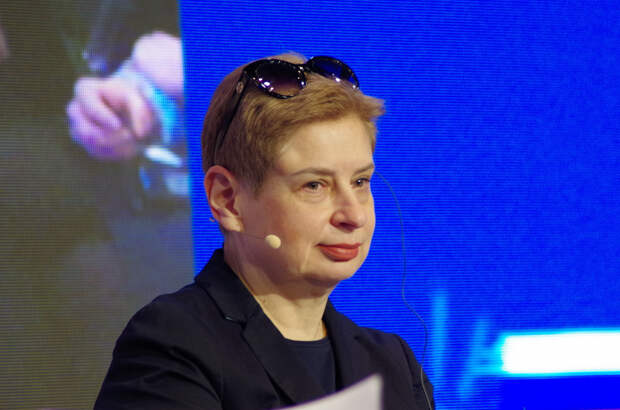 В России пристыдили живущую в США правнучку Хрущева за слова о Крыме