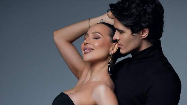 Возлюбленный онкобольной Лерчек опубликовал трогательный пост: «Сегодня у нас маленький праздник»