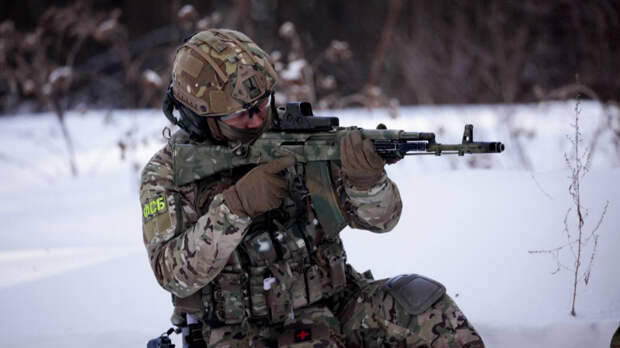 ФСБ предотвратила планировавшийся Киевом теракт на ж/д мосту в Пермском крае
