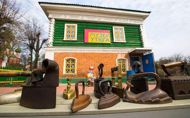 Куда поехать на майские: 5 мест, где российская природа удивляет не хуже зарубежных курортов