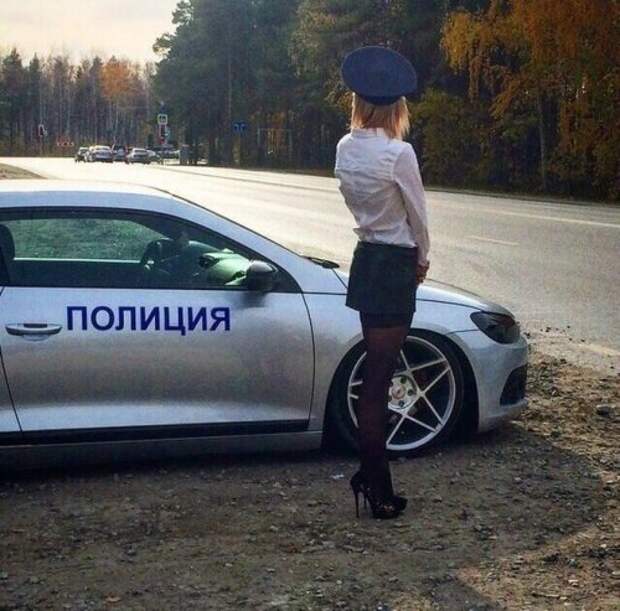 Автомобильные приколы