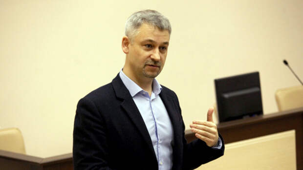 Предложенных Путиным кандидатов назначили судьями Конституционного суда РФ