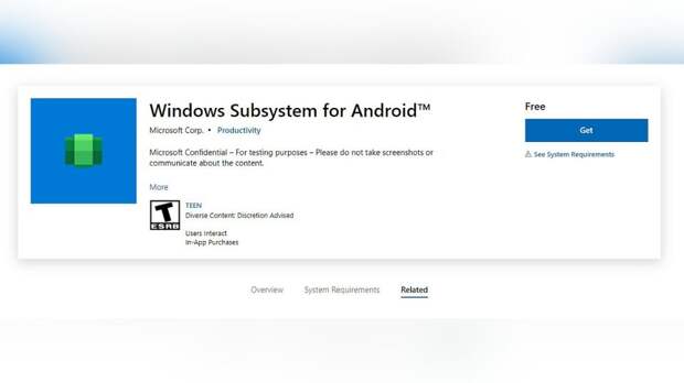 СМИ сообщили, что на Xbox может появиться поддержка приложений Android СМИ сообщили, что на Xbox может появиться поддержка приложений Android