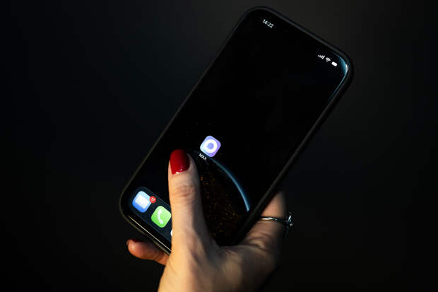 Песков назвал россиянам альтернативу зарубежным мессенджерам