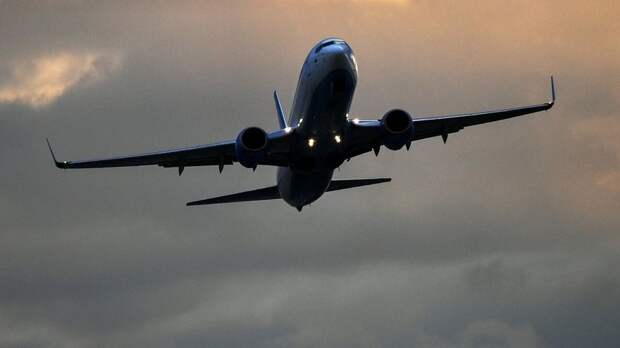 Росавиация сняла ограничения в аэропорту Волгограда