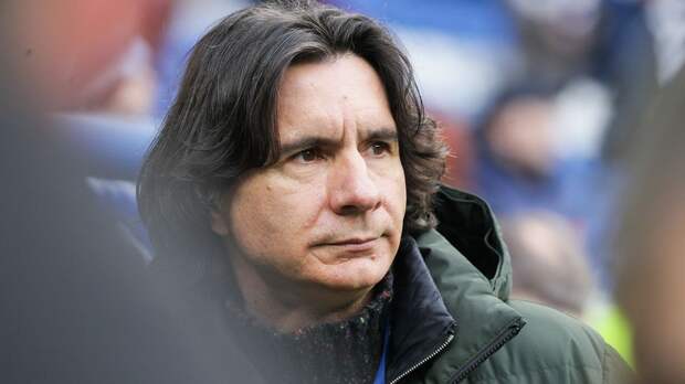 Бувач: «Я уже шесть лет в «Динамо» — я динамовец»