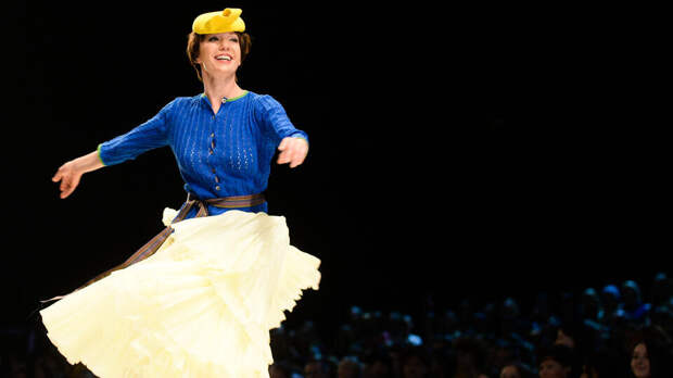 Фото: © РИА Новости/Владимир Астапкович