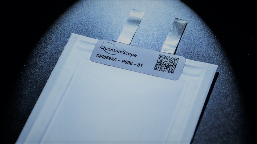lithium metal solid-state battery