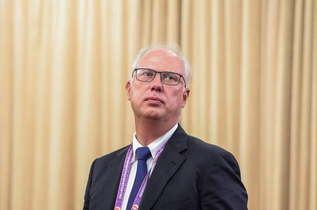 Спецпредставитель Путина прибыл в Майами для встречи с администрацией Трампа