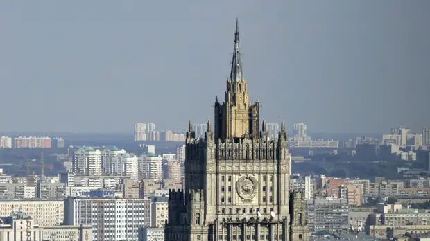 Замглавы МИД России Рябков рассказал о «самом большом должке США»