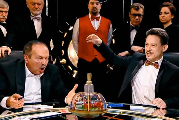 Знатоки не ответили, зачем нужны отверстия в защитных стеклах на хоккейных площадках НХЛ. А вы сможете?