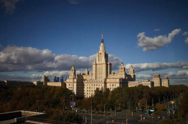 Фото Елена Либрик «Научная Россия»