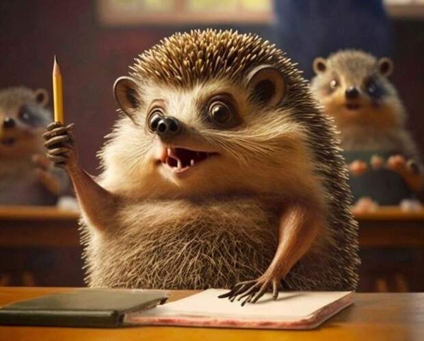 Как нейросеть видит фразеологизмы?