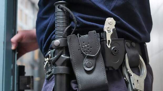 Бывшего вице-губернатора Челябинской области Богашова задержали