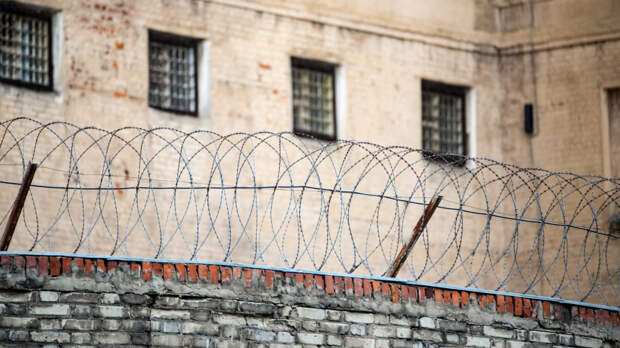 Двое мужчин получили до 37 лет заключения за подготовку теракта против евреев