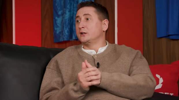 Быстров: «Зенит» — «Краснодар» — это матч за чемпионство»