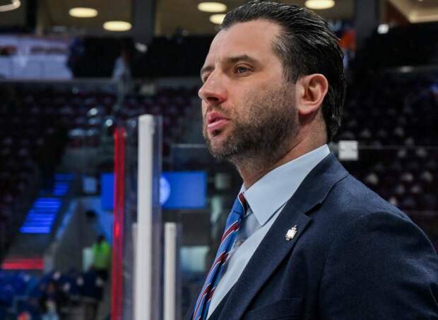 Президент «Динамо» ответил на вопрос, может ли Роман Ротенберг стать наставником клуба