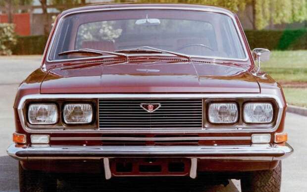 Почему наши Волги на Западе были то хитами, то аутсайдерами