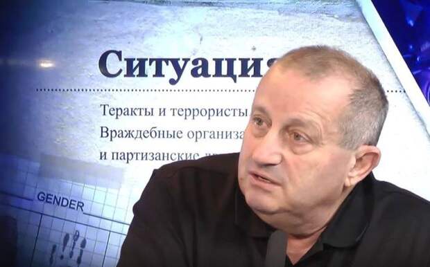 Яков Кедми: Пустив турок в Карабах, Россия добилась более важной цели Яков Кедми: Пустив турок в Карабах, Россия добилась более важной цели