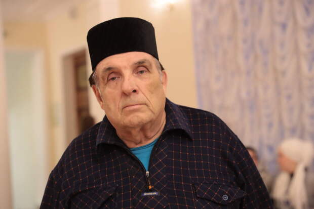 Уфада Фән Вәлиәхмәтов истәлегенә багышланган хәтер кичәсе уза