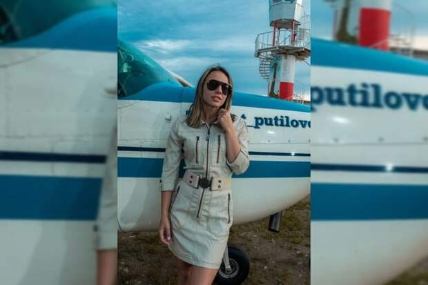 Жительница Смоленщины попала в полуфинал конкурса «Авиа Мисс 2 (2026)»