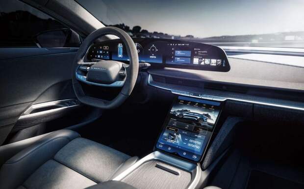 В России стартуют продажи практичного седана с экстремальной динамикой