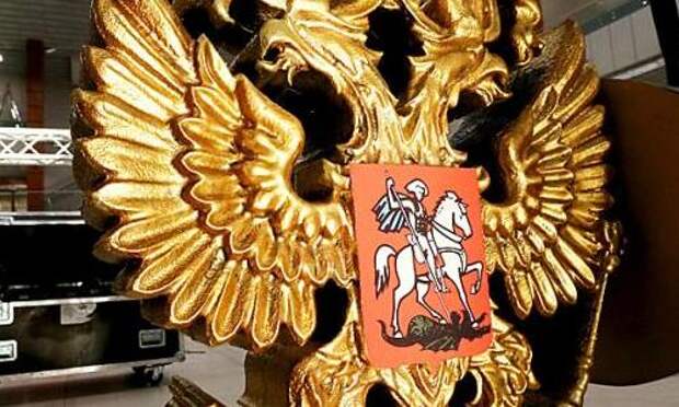 Запад уверен: Россию сдаст либеральная верхушка