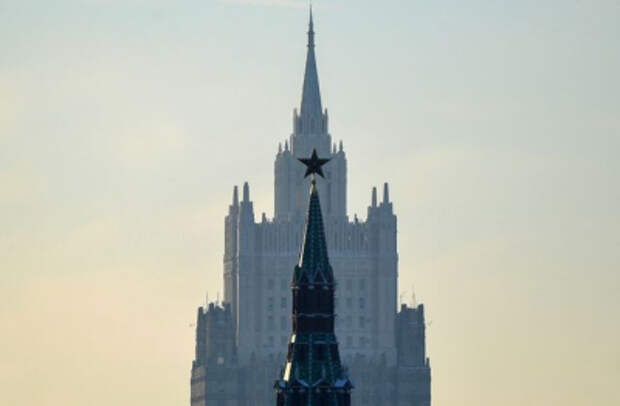 МИД РФ: Безнаказанность за убийства журналистов подталкивает Киев к преступлениям