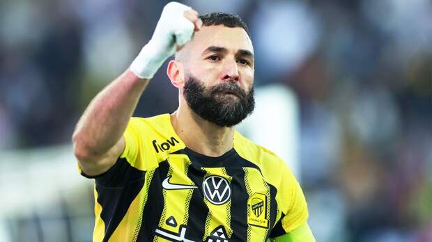 Стало известно, в каком клубе может продолжить карьеру Бензема