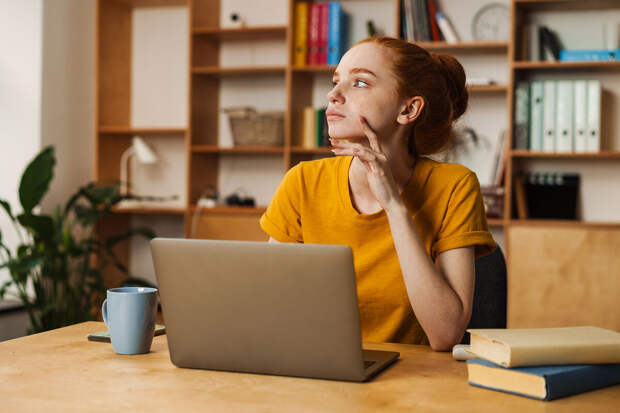 Психиатр Скавыш: легкая навязчивость у подростков связана с высоким интеллектом