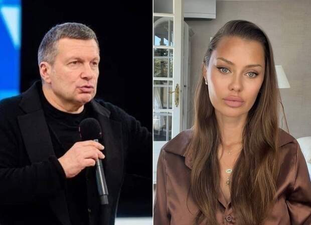 «Был слишком эмоционален»: Соловьев публично извинился перед Викторией Боней