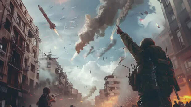 Маск ответил на запрос Киева о помощи с русскими дронами на Starlink