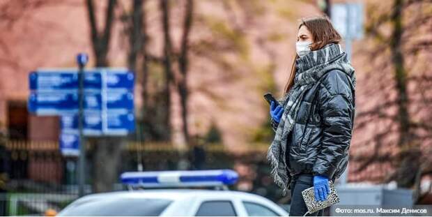 Штраф в 1 млн. руб. грозит ТЦ "Охотный ряд" на нарушение антиковидных мер Фото: М. Денисов mos.ru
