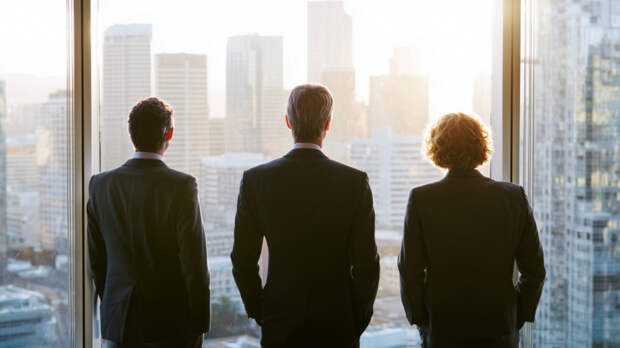 Зарплаты ушли в отрыв: названы самые высокооплачиваемые руководящие должности