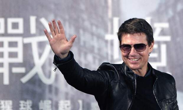 tom cruise Tom Cruise heading to Morocco for 'Mission Impossible 5' 1604929 481629905273831 1967340155445363482 n