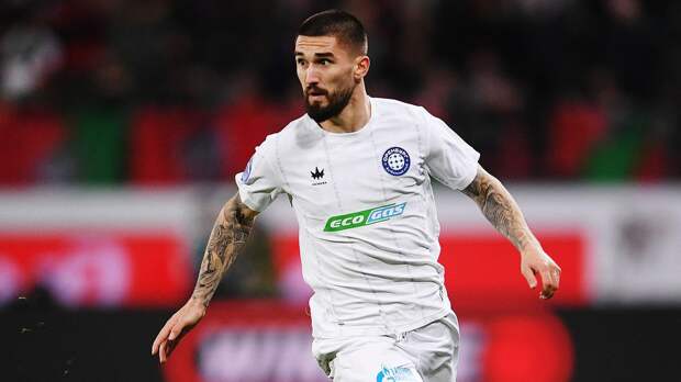 Ведерников — о матче с «Локо»: «Оренбург» уже не раз показывал, что может играть на победу с любой командой РПЛ»