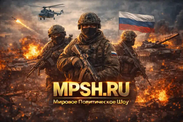 «Россия переиграла Запад»: Spiegel в шоке от новой армии РФ — «Она стала неуязвимой»