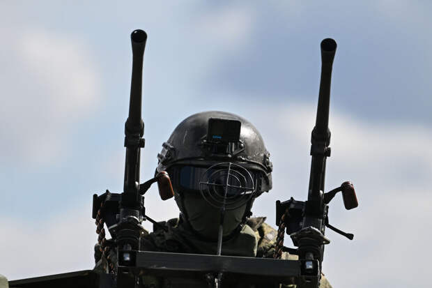 ВС РФ нанесли удары по объектам ОПК Украины, ТЭК и портовой инфраструктуре