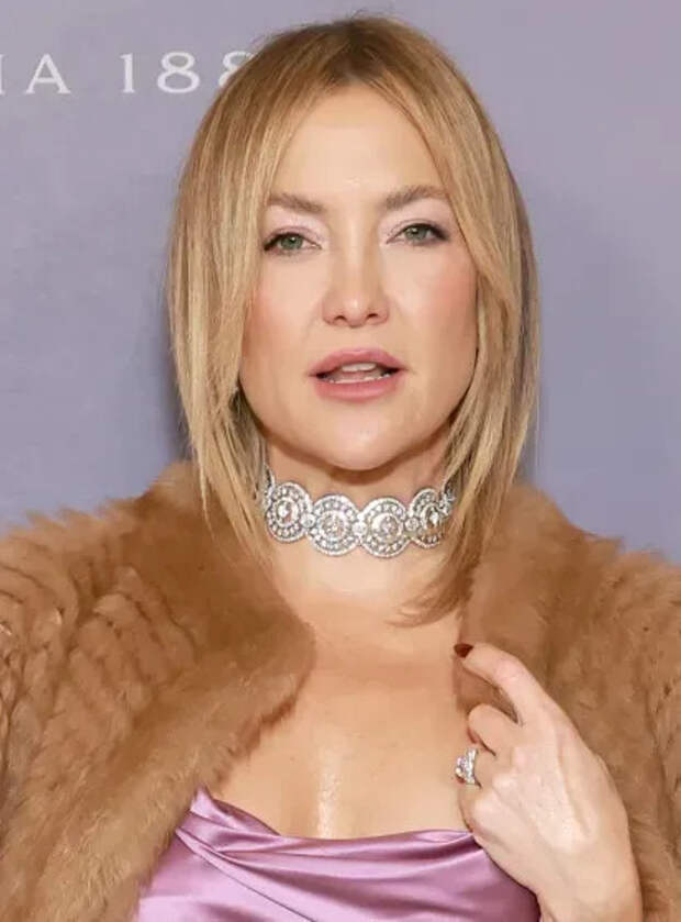 Кейт Хадсон