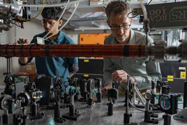 Квантовый эксперимент подтвердил то, во что боялись верить 100 лет